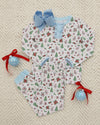 Pre Order: Christmas Tidings Noelle LS Set