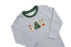 Pre Order: Christmas at the Camp Pants Set