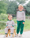PRE-ORDER: Connor Jogger Set