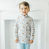 Pre Order: Constructing Christmas Evan Pullover