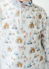 Pre Order: Constructing Christmas Evan Pullover