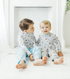 Pre Order: Constructing Christmas Evan Pullover