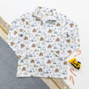 Pre Order: Constructing Christmas Evan Pullover