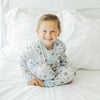 Pre Order: Constructing Christmas Nicholas LS Set