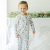Pre Order: Constructing Christmas Nicholas LS Set