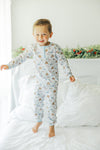 Pre Order: Constructing Christmas Nicholas LS Set