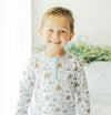 Pre Order: Constructing Christmas Nicholas LS Set