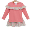 PRE-ORDER: Cottage Blooms Bryn Skort Set