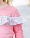 PRE-ORDER: Cottage Blooms Bryn Skort Set