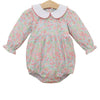 PRE-ORDER: Cottage Blooms Charlotte Bubble