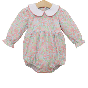 PRE-ORDER: Cottage Blooms Charlotte Bubble