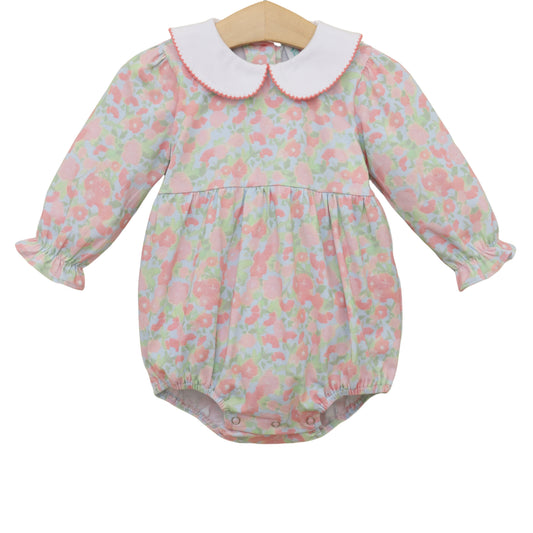 PRE-ORDER: Cottage Blooms Charlotte Bubble