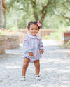 PRE-ORDER: Cottage Blooms Charlotte Bubble