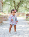 PRE-ORDER: Cottage Blooms Charlotte Bubble