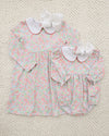 PRE-ORDER: Cottage Blooms Charlotte Bubble