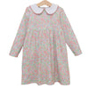 PRE-ORDER: Cottage Blooms Charlotte Dress