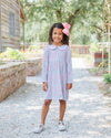 PRE-ORDER: Cottage Blooms Charlotte Dress