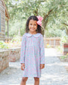PRE-ORDER: Cottage Blooms Charlotte Dress