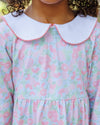 PRE-ORDER: Cottage Blooms Charlotte Dress