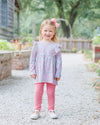 PRE-ORDER: Cottage Blooms Frances Pants Set