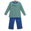 PRE-ORDER: Dig, Dump, and Roll Pants Set