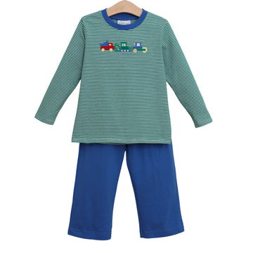 PRE-ORDER: Dig, Dump, and Roll Pants Set