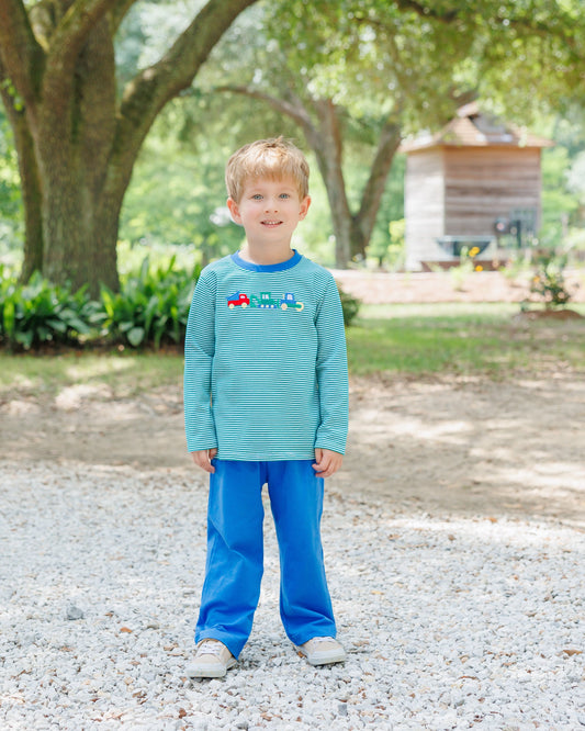 PRE-ORDER: Dig, Dump, and Roll Pants Set