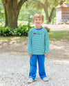 PRE-ORDER: Dig, Dump, and Roll Pants Set