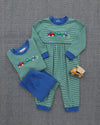 PRE-ORDER: Dig, Dump, and Roll Pants Set