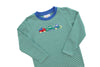PRE-ORDER: Dig, Dump, and Roll Pants Set