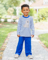PRE-ORDER: Doodle Days Pants Set