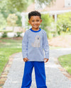 PRE-ORDER: Doodle Days Pants Set