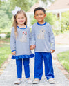 PRE-ORDER: Doodle Days Pants Set