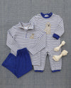PRE-ORDER: Doodle Days Pants Set