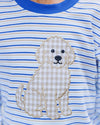 PRE-ORDER: Doodle Days Pants Set