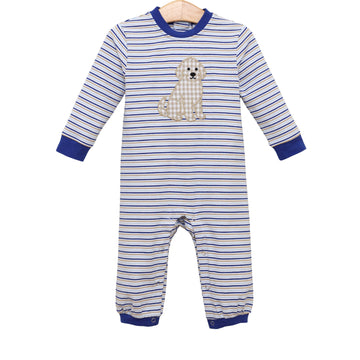 PRE-ORDER: Doodle Days Romper
