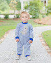 PRE-ORDER: Doodle Days Romper