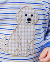 PRE-ORDER: Doodle Days Romper