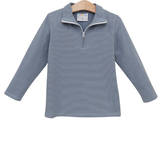 PRE-ORDER: Evan Pullover