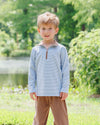 PRE-ORDER: Evan Pullover