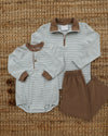 PRE-ORDER: Evan Pullover
