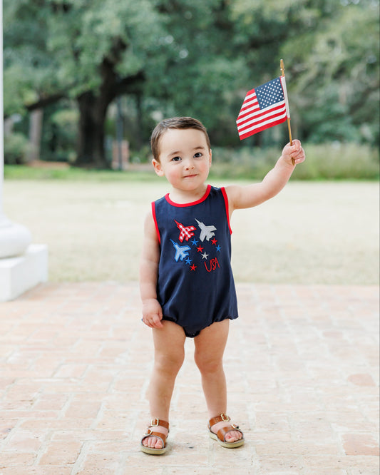 PRE ORDER: Freedom Flight Bubble