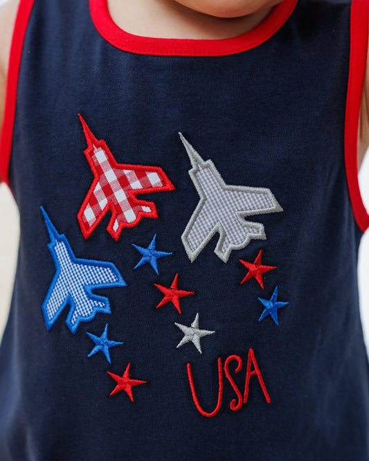 PRE ORDER: Freedom Flight Bubble