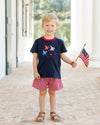 PRE ORDER: Freedom Flight Short Set