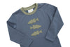 PRE-ORDER: Freshwater Friends Pants Set