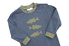 PRE-ORDER: Fresh Water Friends Romper