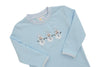 Pre Order: Frosty Friends Pants Set