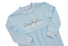 Pre Order: Frosty Friends Romper