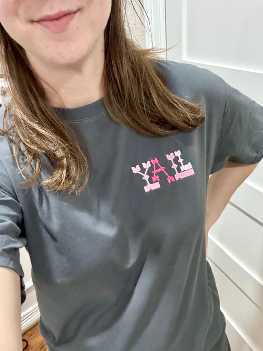 Adult Y'all Tee & Sweatshirt