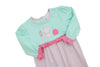 PRE-ORDER: Glam Trio Romper